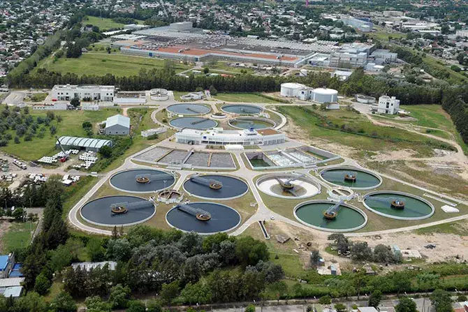 Казахстан потратил более 300 миллионов долларов на модернизацию водоснабжения.