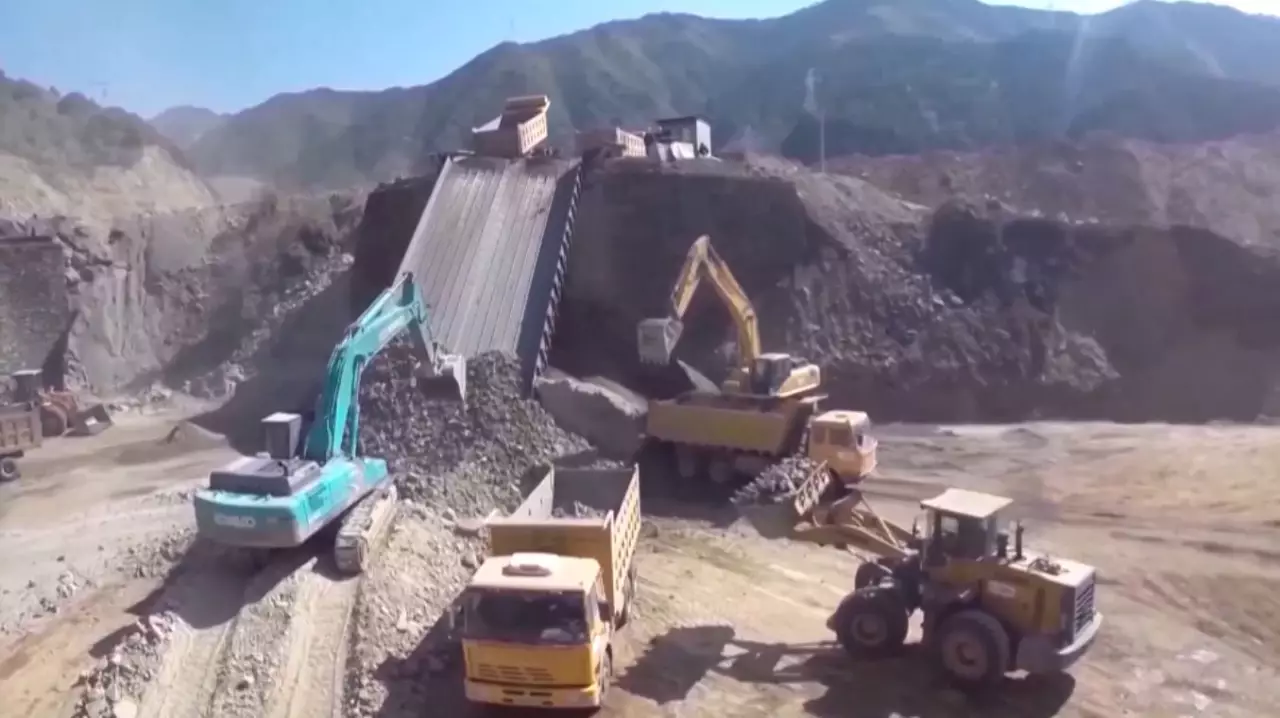 G7 ҚХР металдарынан тәуелділікті азайтады