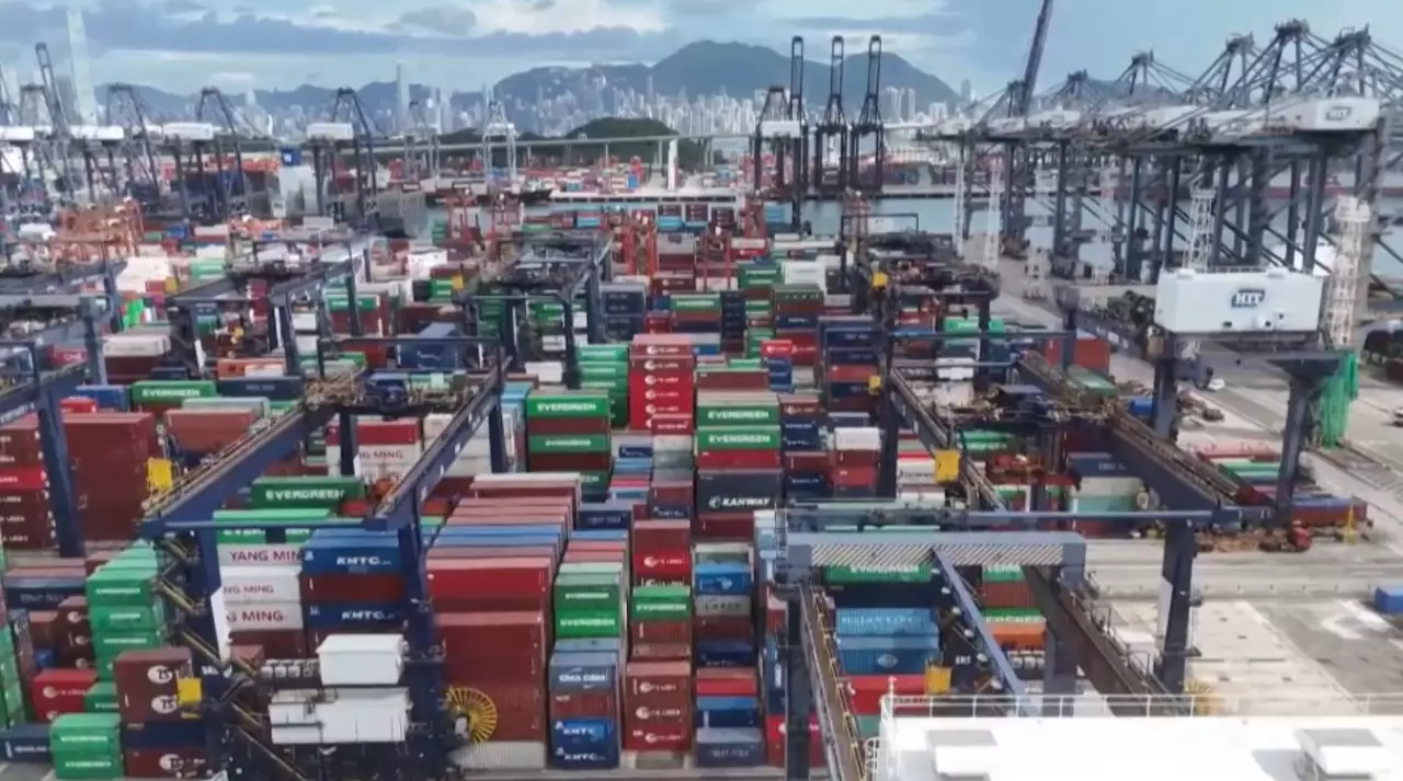 Қытай Венесуэла мұнайына жете алмай отыр