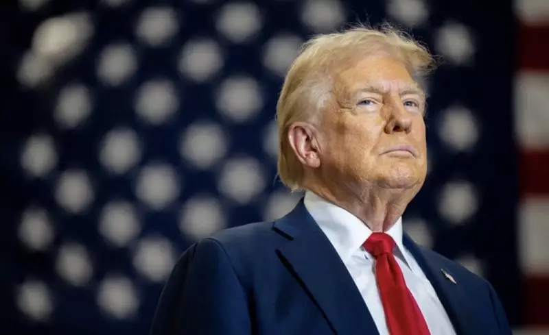 «Помощь уже в пути»: Трамп призвал иранцев не прекращать протесты