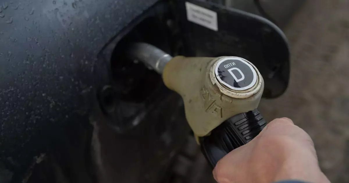  Дизельді және қоғамдық көліктерге Астана қаласынан шығуға тыйым салынды 