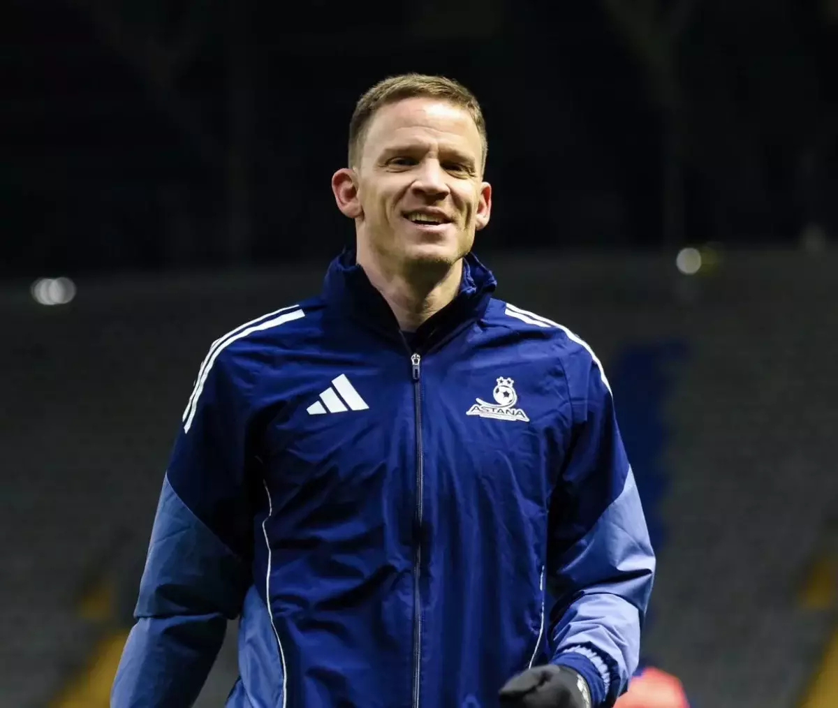 “Астанада” қаржылық қиындықтар – Бабаян команданың болашағы туралы айтты