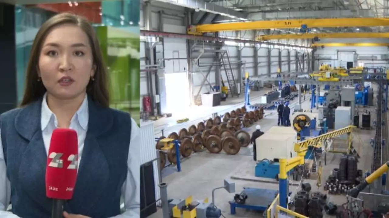 $19 млрд привлекли в Казахстан в 2025 году