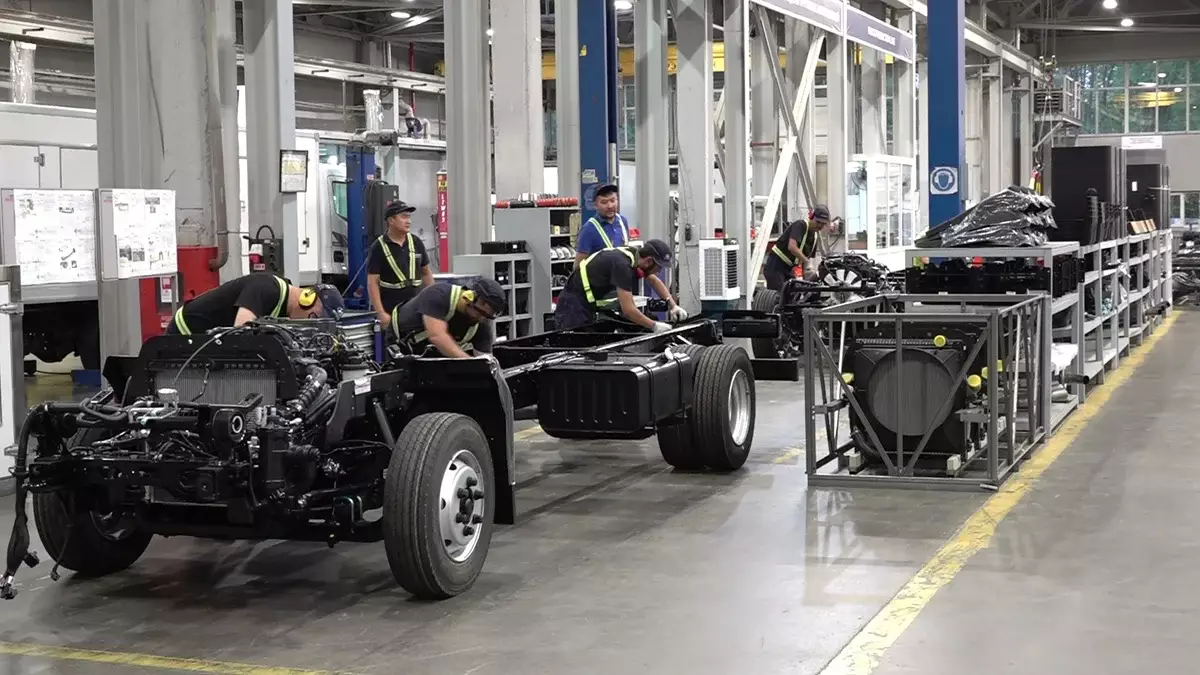 Поручения Президента: в Казахстане запустили 33 новых завода