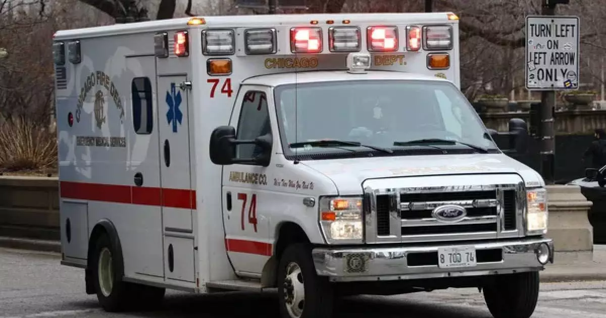  АҚШ-та бала анасының тапаншасымен екі жастағы інісін атып өлтірген 