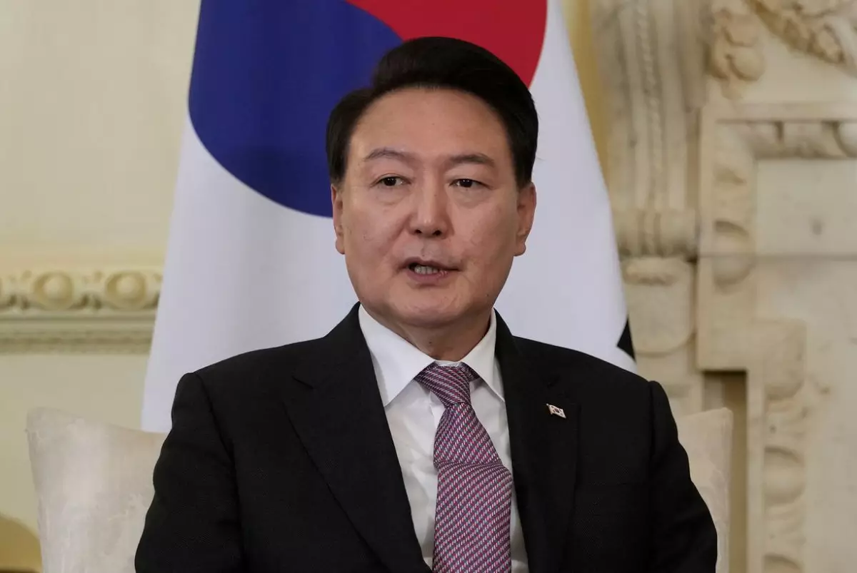 Экс-президенту Южной Кореи Юн Сок Ёлю грозит смертная казнь