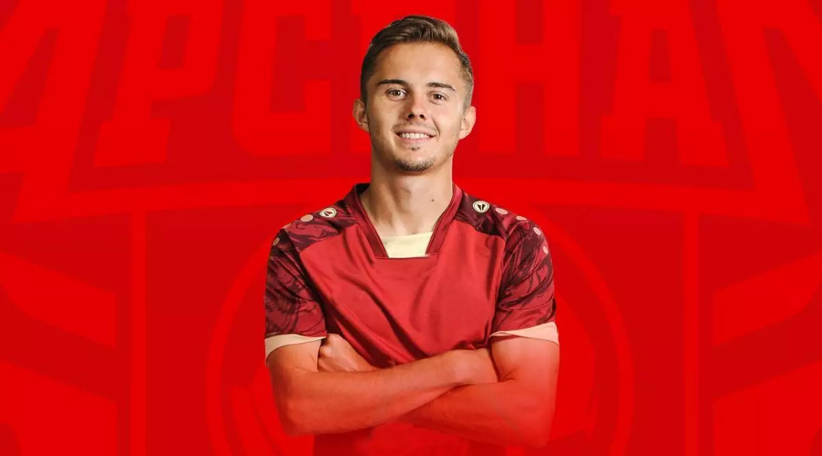 «Динамо» передумало: как новый тренер махачкалинцев повлиял на судьбу Зуева