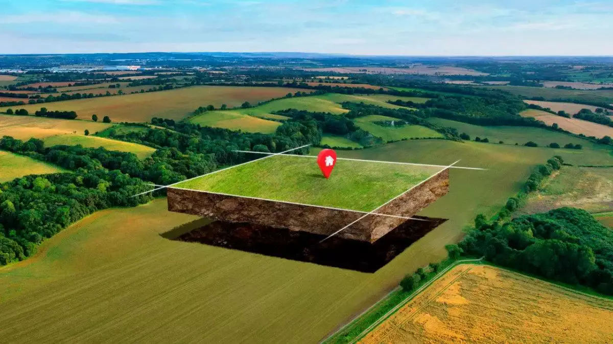 Шымкентте заңсыз берілген жер мемлекет меншігіне қайтарылды