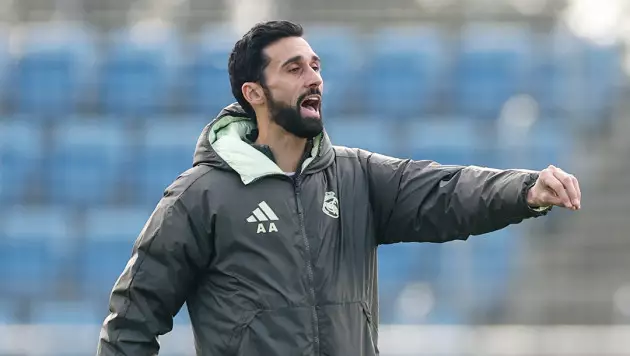 Временный или навсегда? Арбелоа сделал громкое заявление в "Реале"