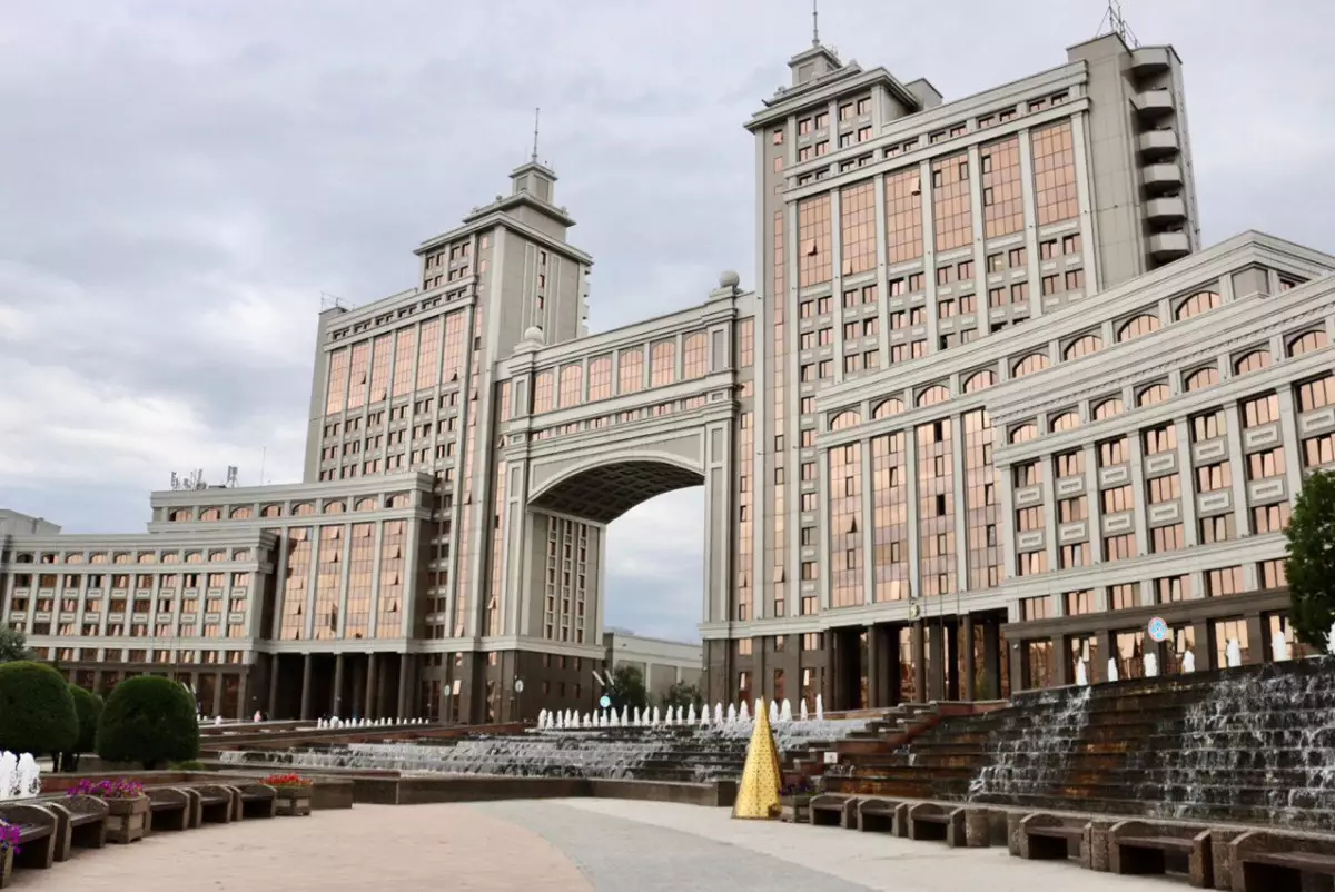 Минэнерго Казахстана выступило с официальным заявлением после атаки на КТК