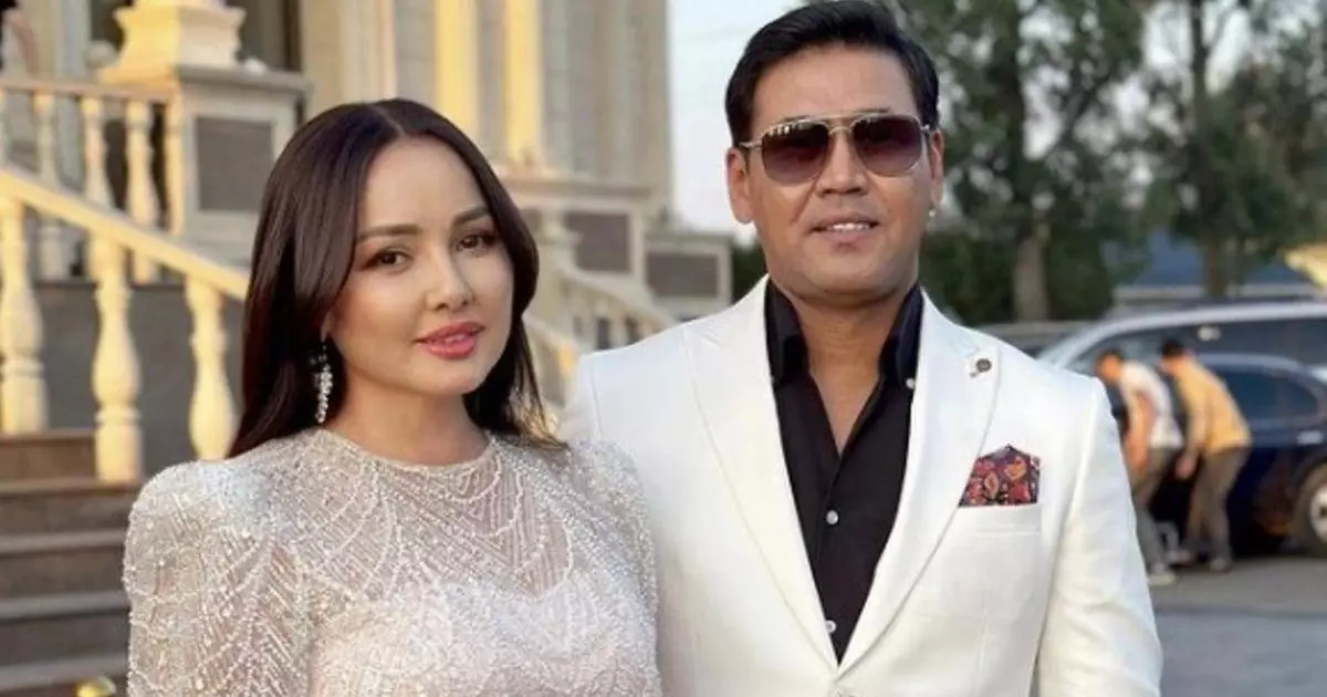  `Мінез көрсету керек, айтқаныңды істету керек`: Жазира Байырбекова күйеуі туралы батыл сөз айтты (ВИДЕО) 