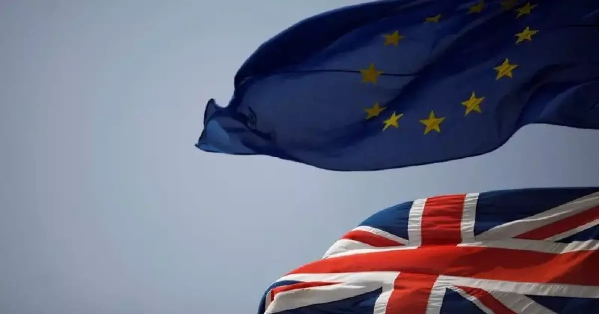  Ирандағы наразылықты басу: ЕО мен Ұлыбритания жаңа санкциялар әзірлеуде 