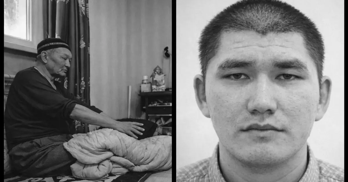  `Кәсіби маньяктың жасайтын ісі ғой`: Атыраудағы қанды іске күдіктінің әкесі жан айқайын жеткізді (ВИДЕО) 