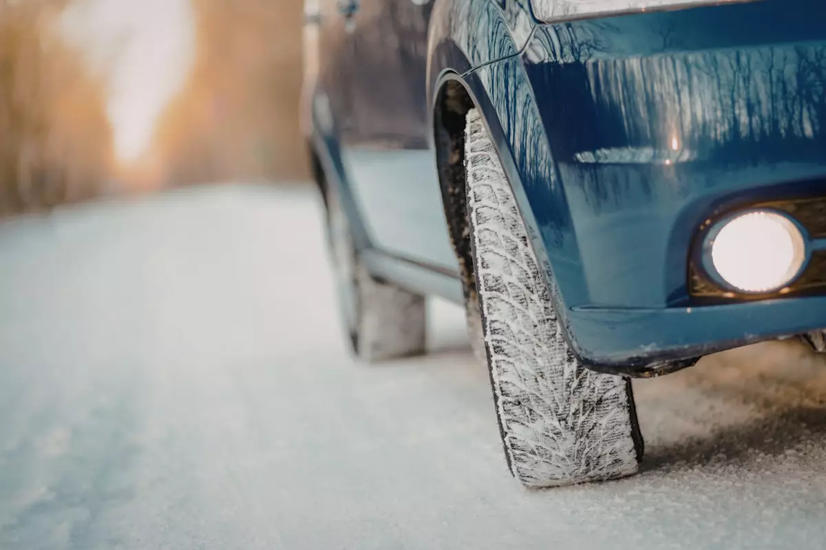 Закрыт ещё один участок трассы «​Атырау-Уральск»