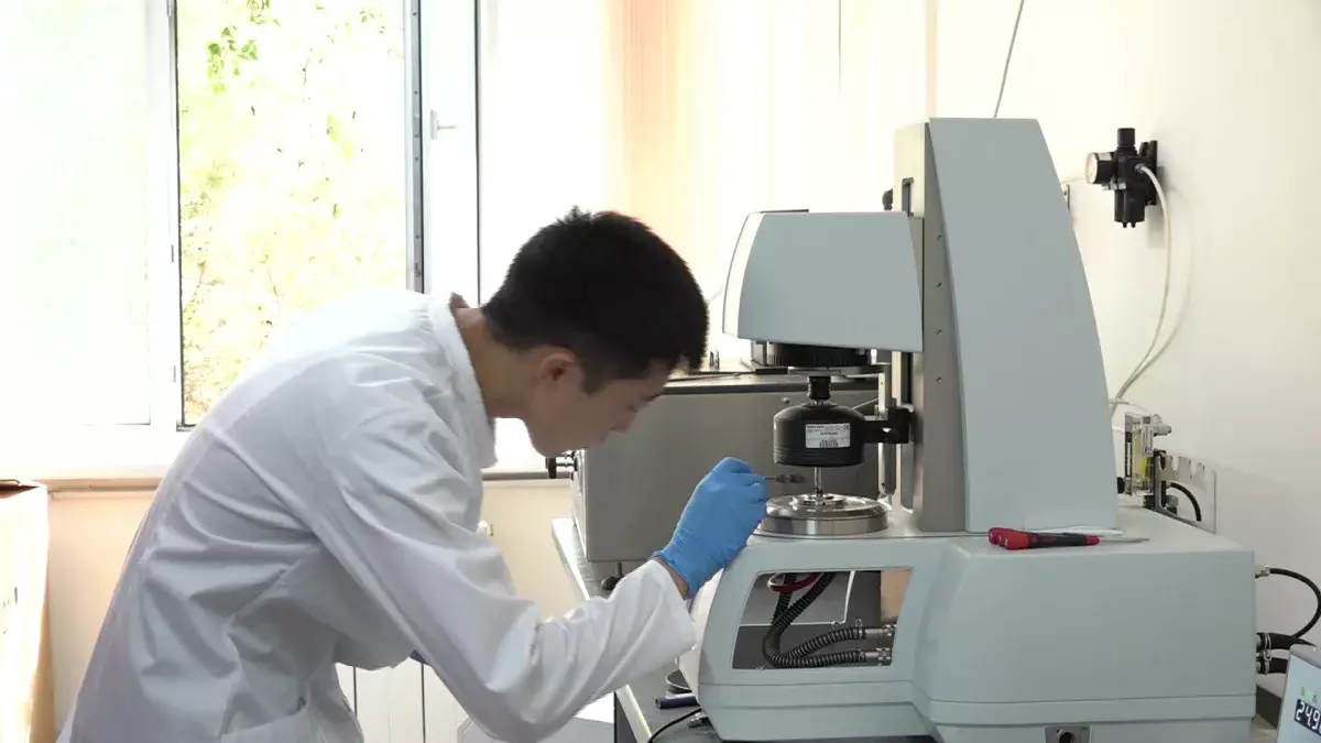 Көлік ғылымдары мен технологиялары институты қандай мәселелерді шешуге ықпал ете алады