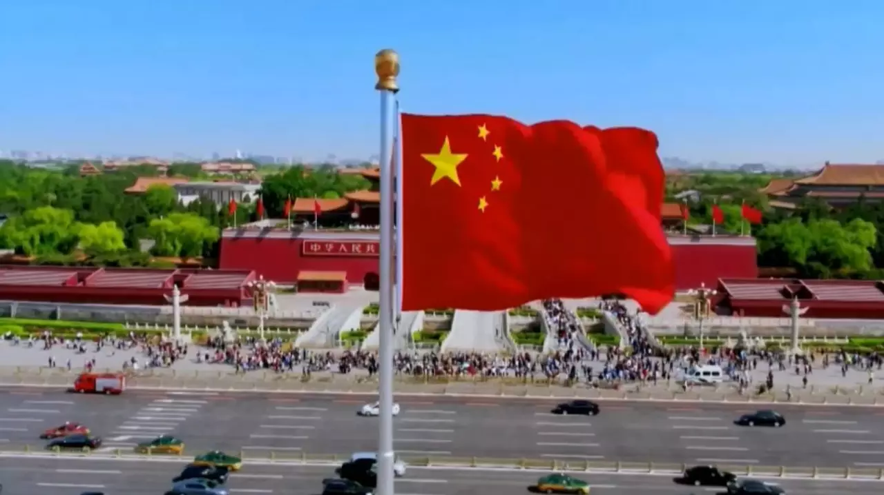 АҚШ-Қытай сауда келісімне қауіп төніп тұр