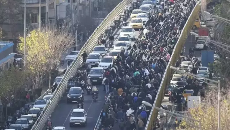 Европа готовит новые санкции против Ирана на фоне смертей на протестах