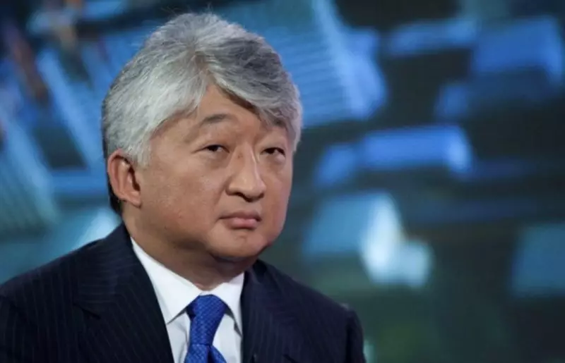 Олигарх Владимир Ким будет строить ГРЭС Курчатов