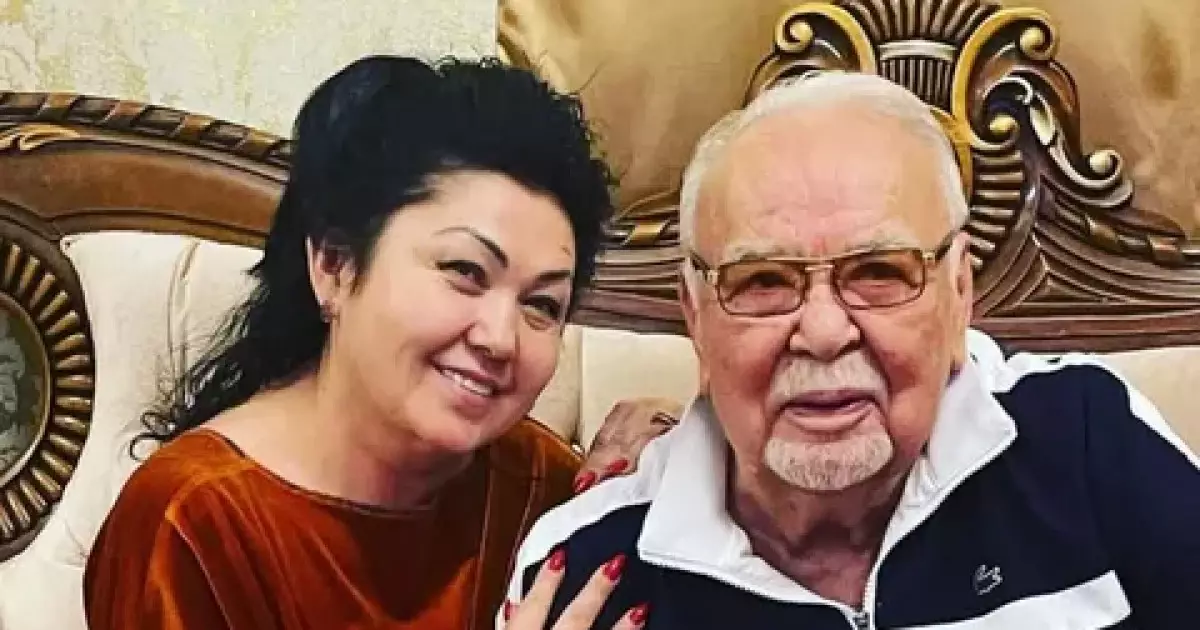   «Жарқын жүзін сағындым...»: Бағдат Әшімова жан тебірентер жазба жариялады (видео)   