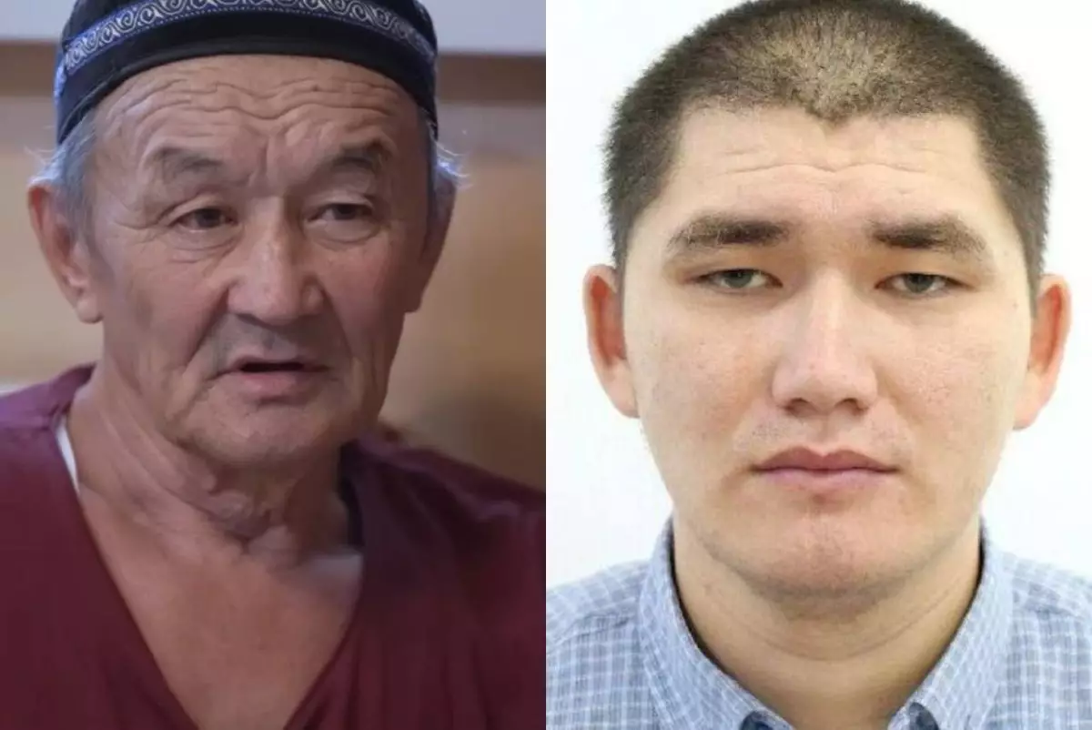 «Бұл-кәсіби маньяктың әрекеті»: Ақтаудағы трагедияға күдіктінің әкесі пікір білдірді (ВИДЕО)