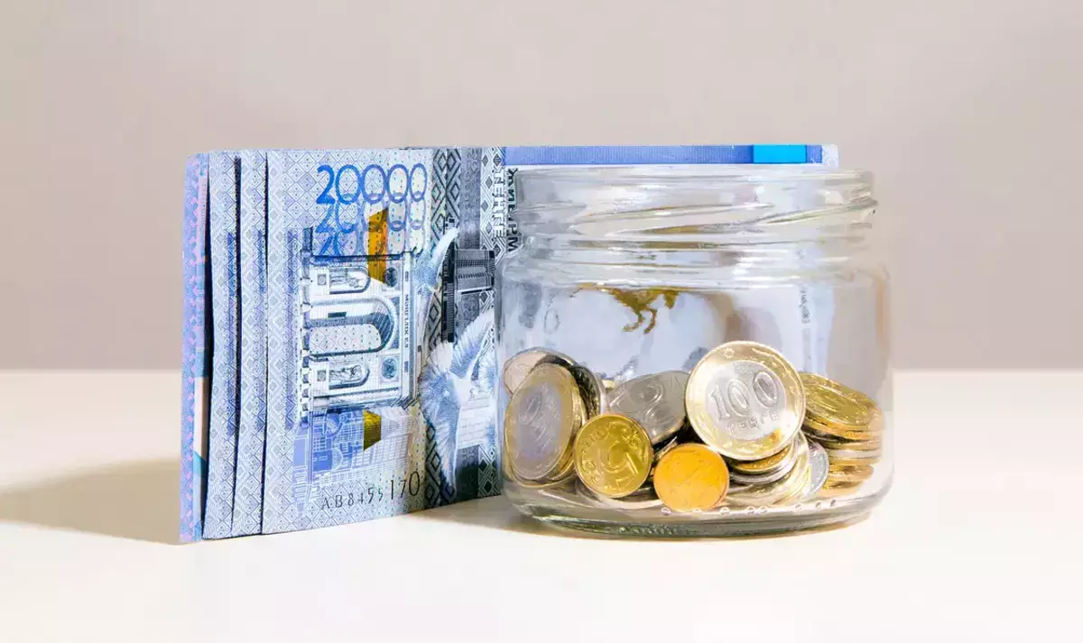 Чем грозят казахстанцам досрочные изъятия из ЕНПФ - новости на Lada.kz 13.01.2026