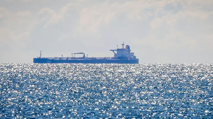 Минэнерго Казахстана подтвердило атаку на танкеры у терминала КТК.