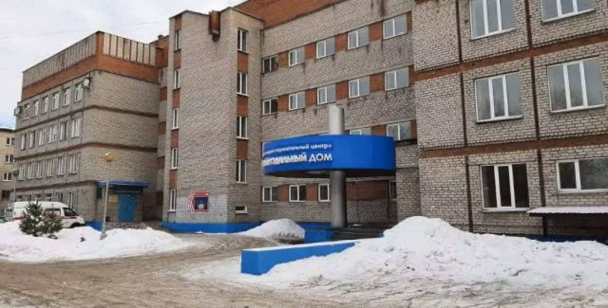 Девять младенцев умерли в новокузнецком роддоме во время новогодних праздников