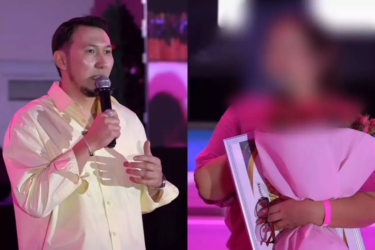 «Не істесе де ақтамайды!»: Танымал коуч ерекше баласы бар ананы кемсіткені үшін кешірім сұрады (ВИДЕО)