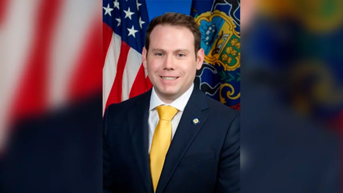 Законодатели предупреждают власти Филадельфии против преследования агентов ICE: «Америка так не работает».