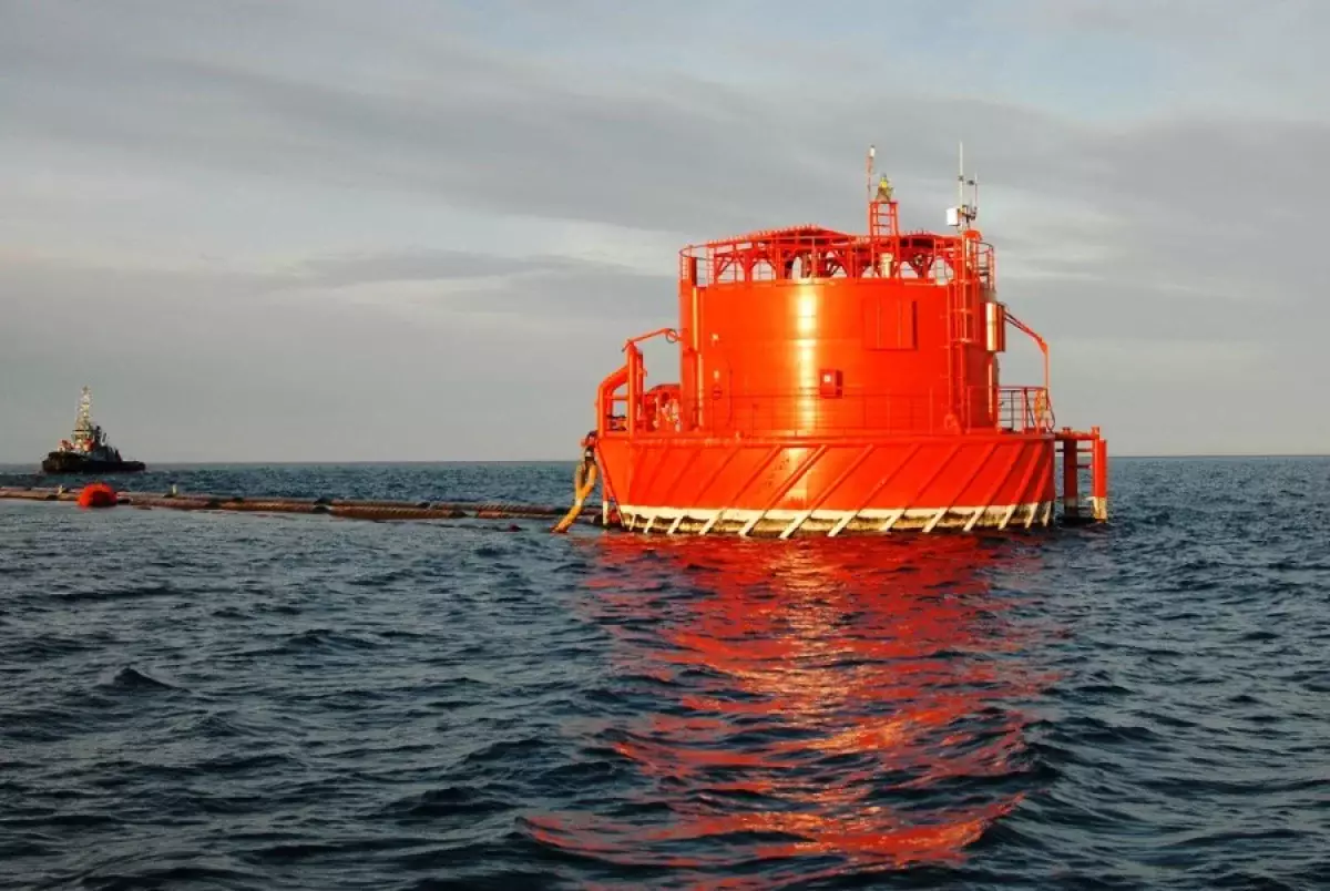 В Минэнерго подтвердили снижение отгрузки через КТК в декабре