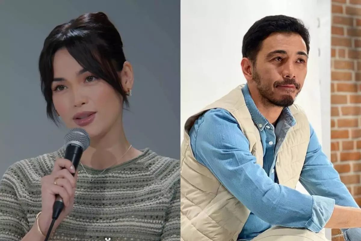 «Соңғы махаббатым деп сендім»: Ақбота-Нұр экс-күйеуі Дәурен Айдарқұлов жайлы ашық айтты (ВИДЕО)