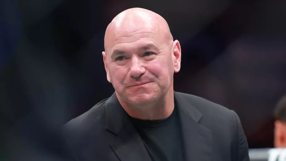 Дана Уайт развел с новым анонсом в UFC. Как же злы фанаты!