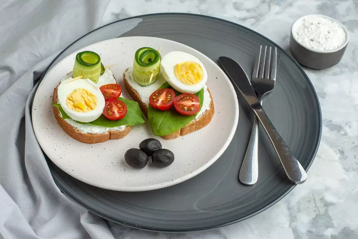 Express завтрак: знаете ли вы про самый вредный ингредиент