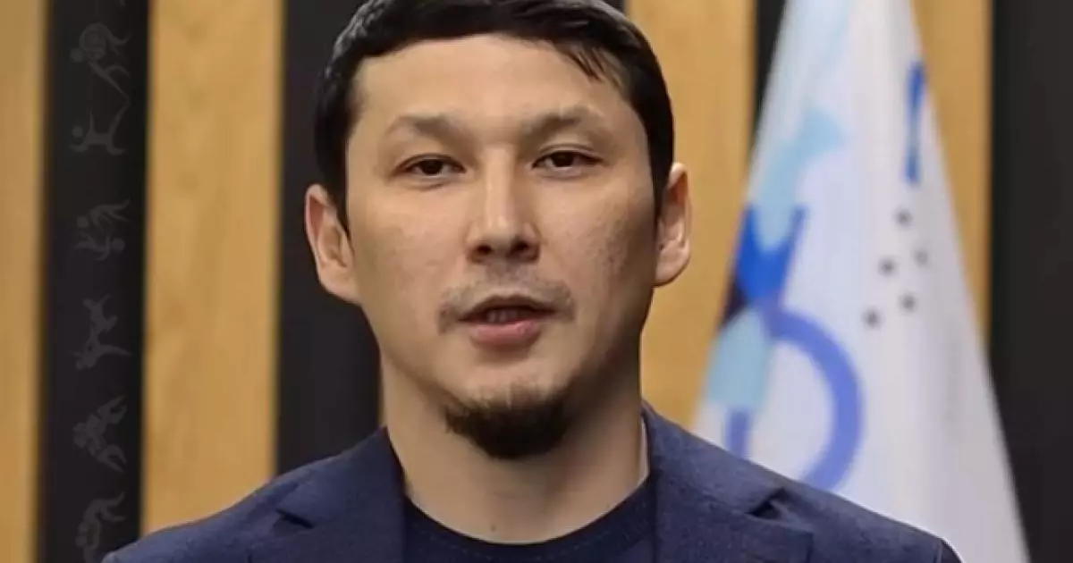  `Намысыма тиетін сөздер айтты`: Таеквондодан жастар құрамасының бапкері жұмыстан қуылғанына наразы 