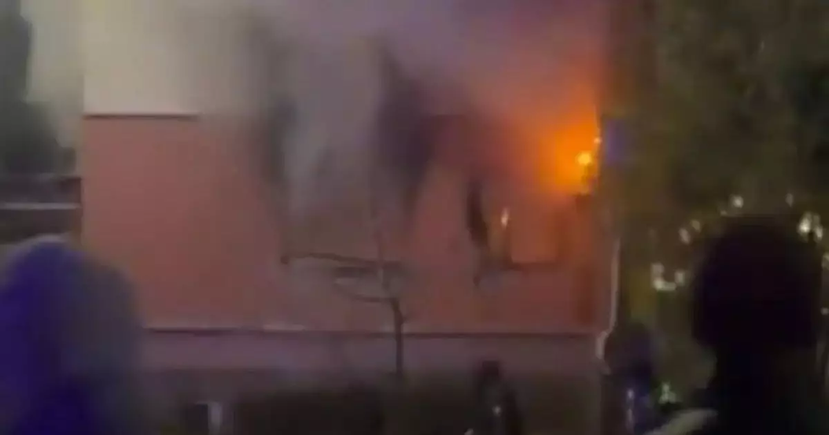  `Қымыз құйып өшірген`: Кентау дәмханасындағы жарылыста қаза тапқан жігіттің туыстары әділдік іздейді 