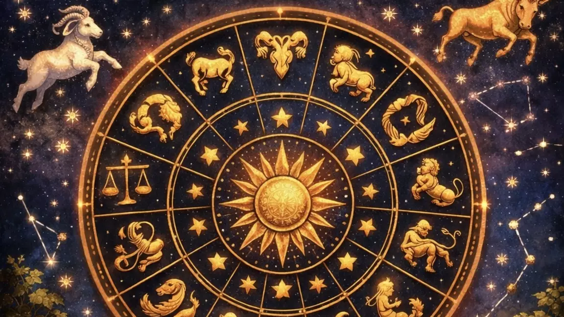 Бүгін қай жұлдыз белгілерінің айы оңынан туады? Болжам