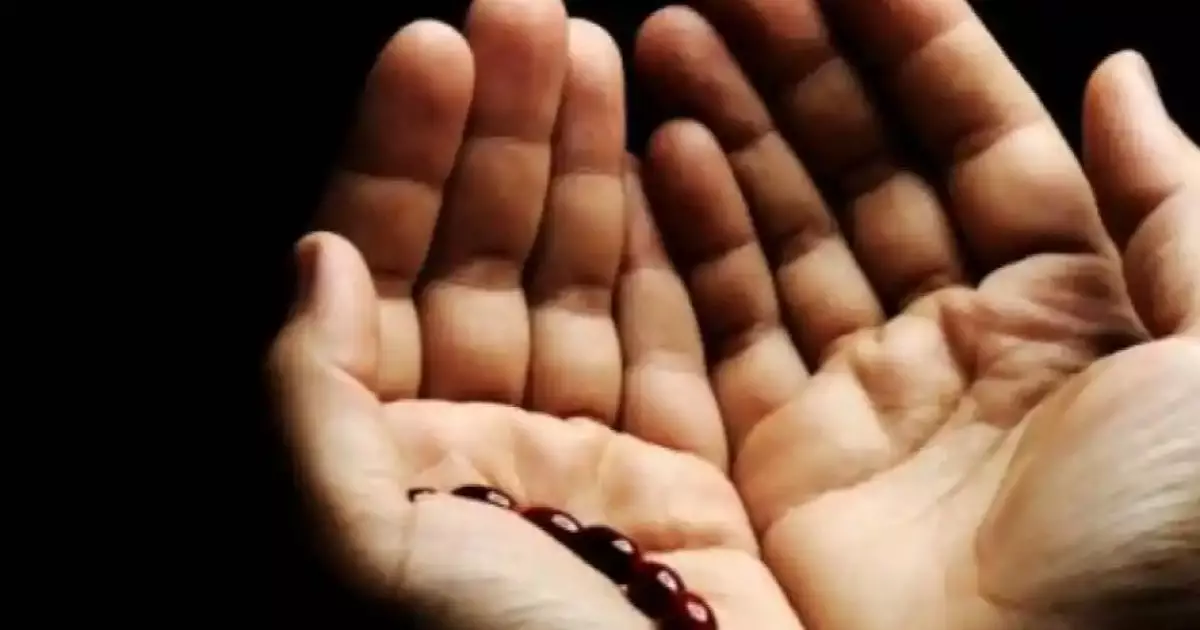  Рамазан айында әрбір мұсылман оқуға тиіс дұғалар 