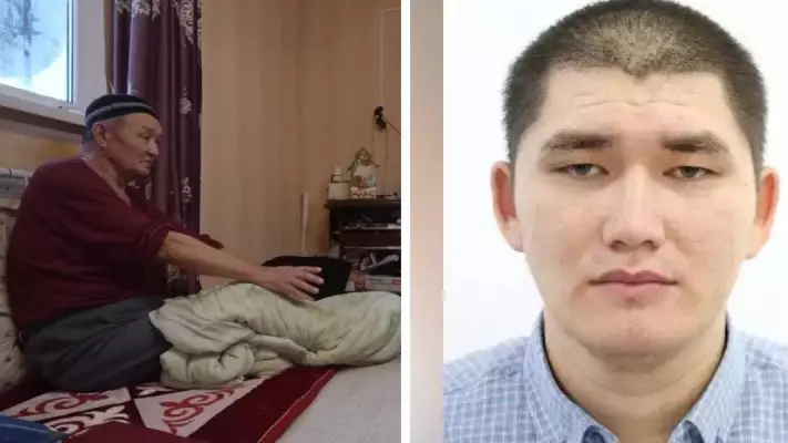 "Маньяктың жасайтын ісі": Күдікті Сұлтан Сәрсемәлиевтің әкесі сұхбат берді