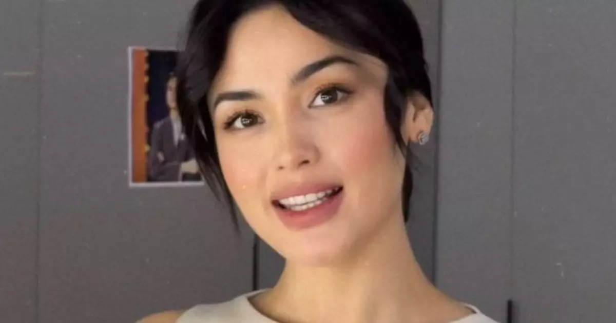  «Соңғы махаббатымнан біраз нәрсе күтемін»: Ақбота-Нұр жан сырын ақтарды 