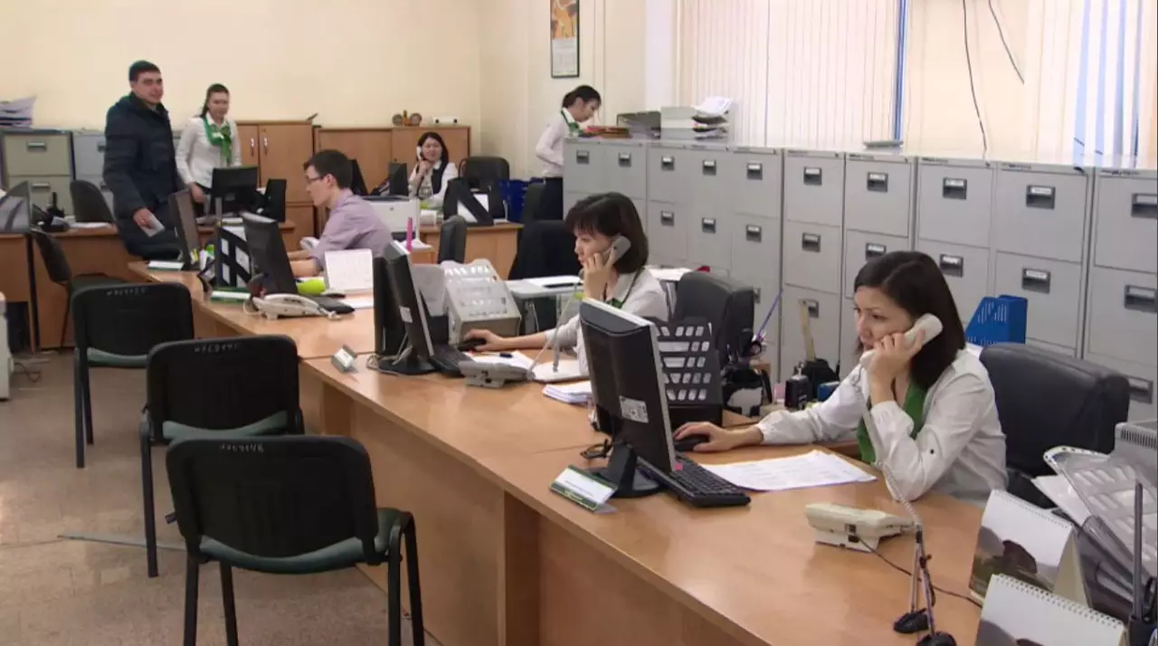 Кейбір кәсіп иелері табыс салығынан босатылды