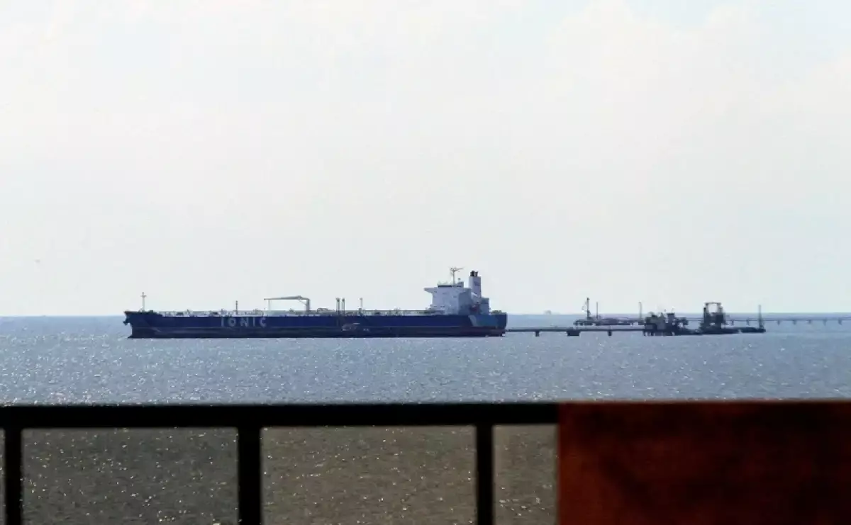 Қара теңіздегі шабуыл Қазақстанның мұнай экспортына әсер етті – Энергетика министрлігі