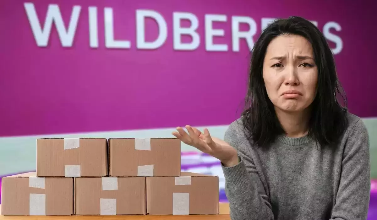 Сбои Wildberries: кто остался без денег после праздников