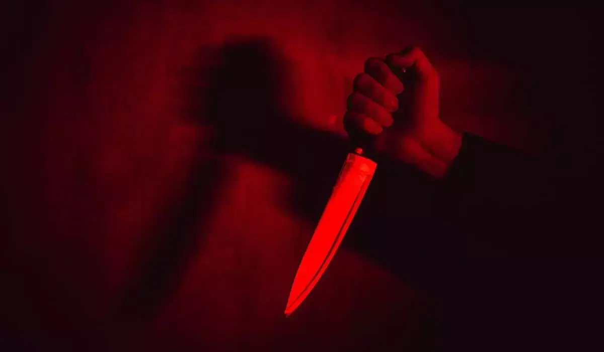 Пьяный мужчина зарезал соперника в области Абай: суд вынес приговор