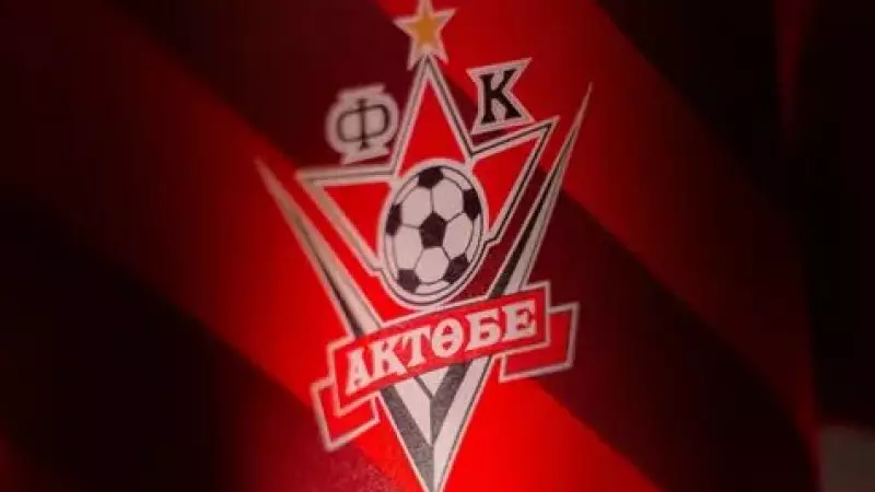 «Ақтөбе» жаңа маусымға бас бапкерсіз қалуы мүмкін