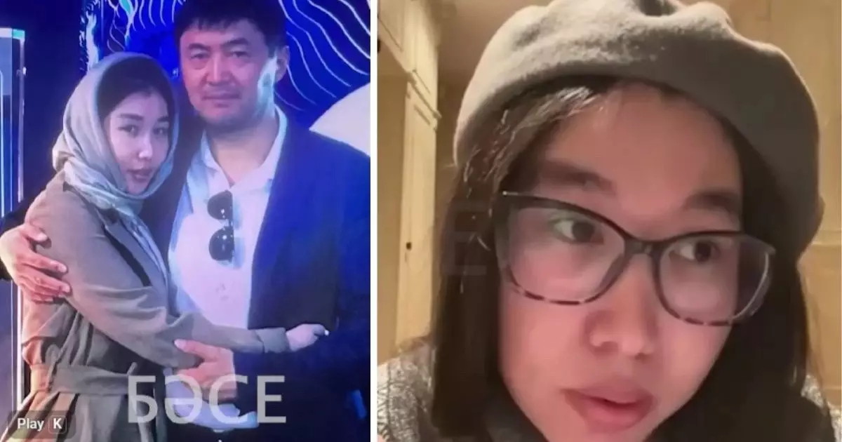  `Жүкті кезімде ұрып-соқты, опасыздық жасады`: Қайрат Сатыбалдының бұрынғы жұбайы мәлімдеме жасады 