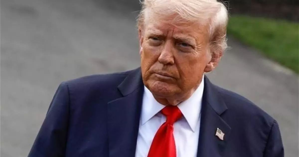  Трамп америкалықтар мен АҚШ одақтастарын Ираннан кетуге шақырды 