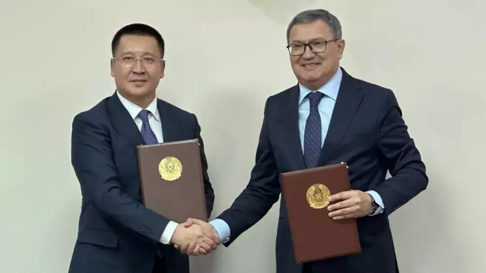 “Самрук-Энерго“ построит новые социальные объекты в Экибастузе