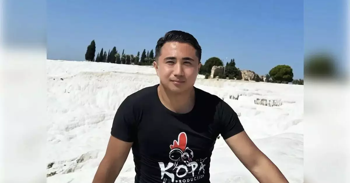  Қайсар Қамза оқырмандарын құмар ойындарға тартқан – Агенттік 