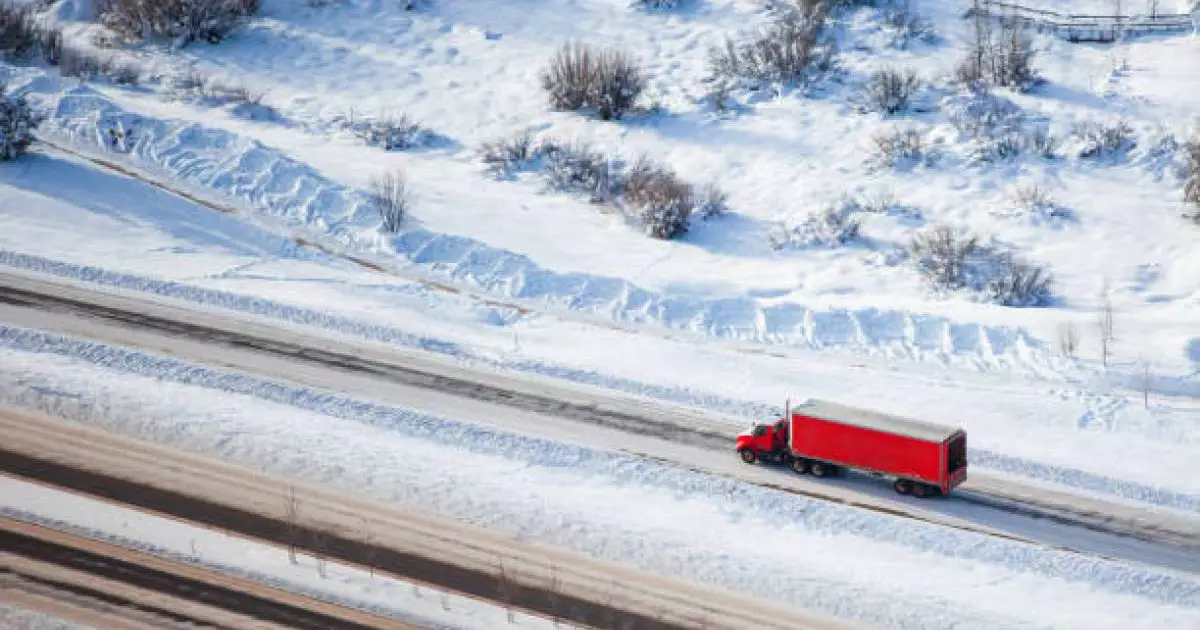  Бірнеше облыста жол ашылды 