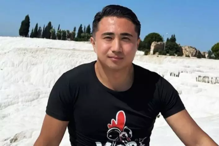 АФМ сделало заявление в связи с розыском блогера-миллионника Кайсара Камзы